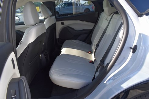 Used 2023 Ford Mustang Mach-E Premium image 9