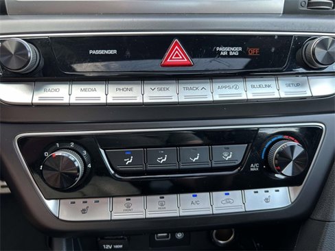Used 2018 Hyundai Sonata Sport w/ Cargo Package image 25