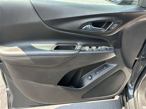 Certified 2021 Chevrolet Equinox Premier image 22
