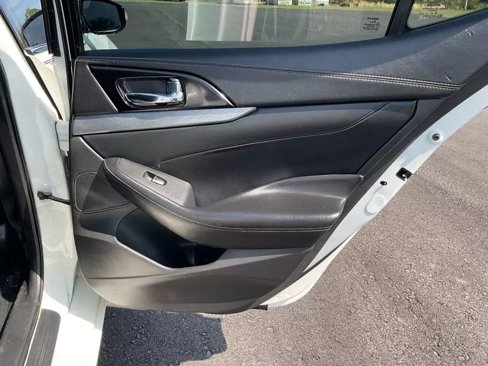 Used 2016 Nissan Maxima 3.5 SV image 49