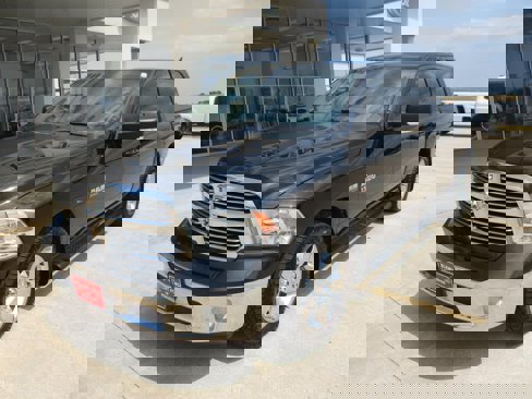 Used 2019 RAM 1500 Lone Star image 2
