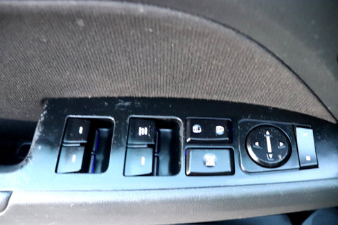Used 2019 Hyundai Elantra SEL w/ Cargo Package image 36