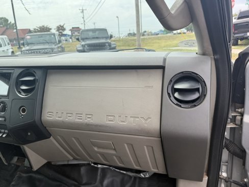 Used 2008 Ford F250 XL image 30