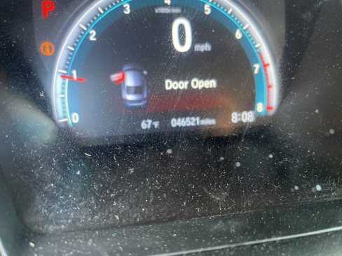Used 2021 Honda Civic LX image 12