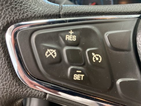 Used 2017 Chevrolet Cruze LT w/ Convenience Package image 31