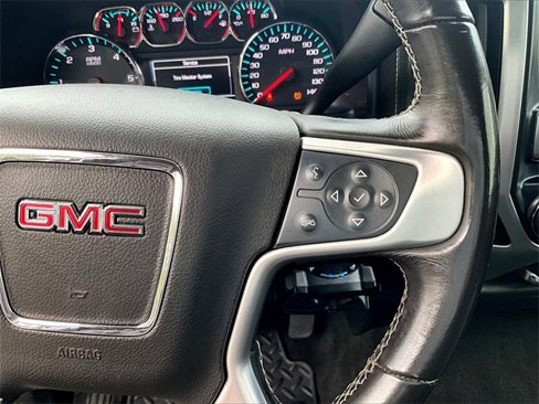 Used 2018 GMC Sierra 1500 SLE w/ SLE Value Package image 24