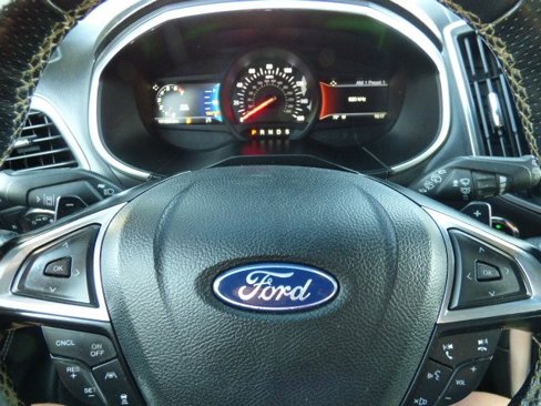 Used 2020 Ford Edge ST w/ Equipment Group 401A image 25