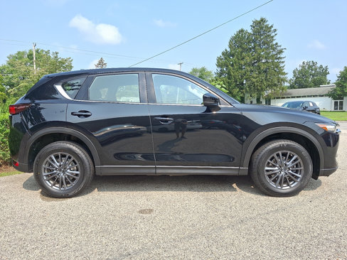 Used 2020 MAZDA CX-5 Sport image 7