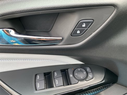New 2025 Chevrolet Trax LT w/ Driver Confidence Package image 26