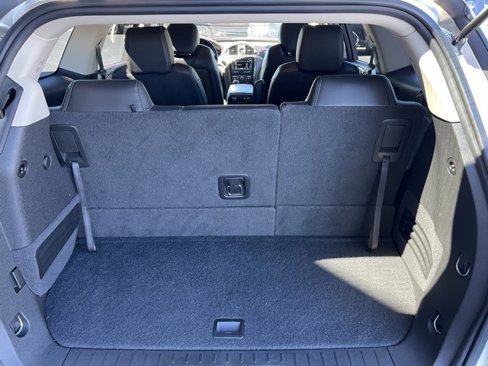 Used 2016 Buick Enclave Premium image 9