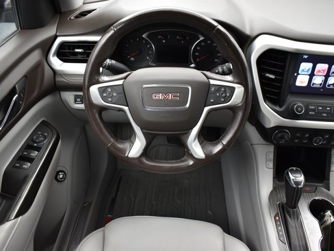 Used 2019 GMC Acadia SLT image 25