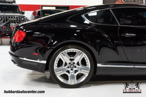 Used 2012 Bentley Continental GT image 40