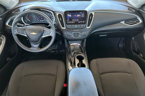 Used 2023 Chevrolet Malibu LT image 19