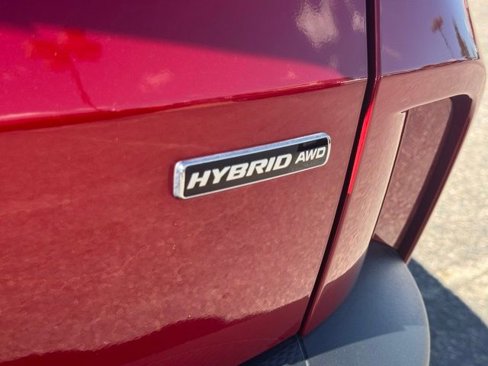 Used 2023 Ford Escape Platinum image 20