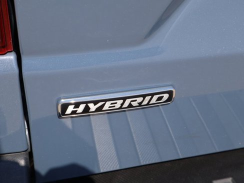Used 2024 Ford Maverick Lariat image 32