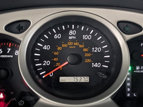 Used 2005 Toyota Highlander V6 image 23