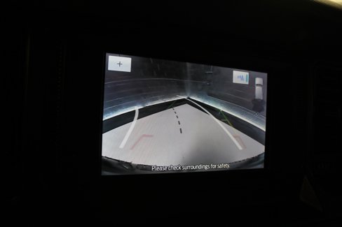 Used 2023 Ford Bronco Black Diamond w/ Sasquatch Package image 55