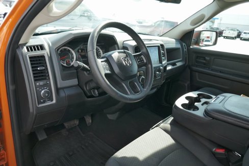 Used 2019 RAM 1500 Express w/ Express Value Package image 20