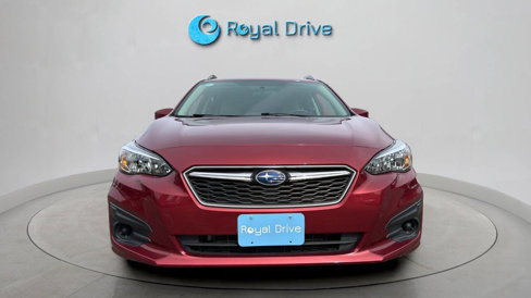 Used 2019 Subaru Impreza 2.0i Premium image 8