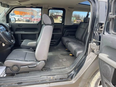 Used 2004 Honda Element EX image 10