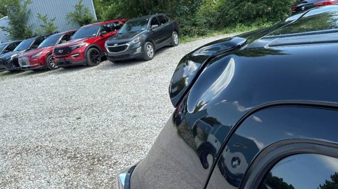 Used 2024 Mitsubishi Mirage SE image 18
