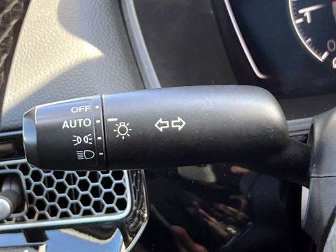 Certified 2022 Honda Civic EX image 19