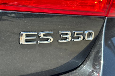 Used 2007 Lexus ES 350 image 15