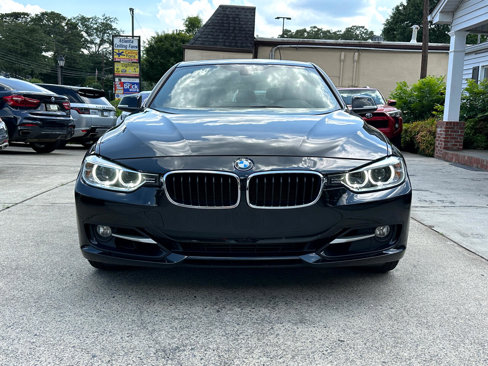Used 2013 BMW 335i Sedan image 12