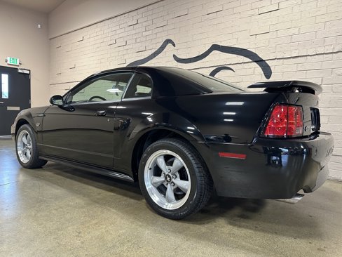 Used 2001 Ford Mustang GT image 11