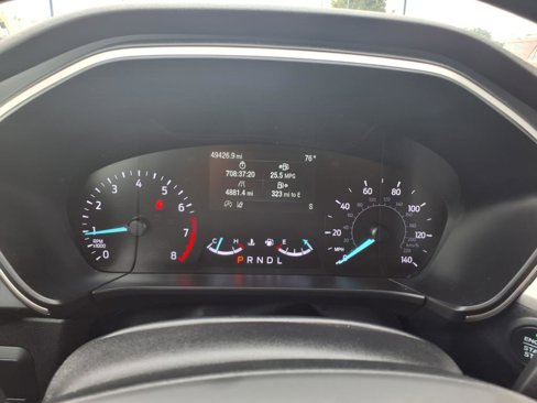 Used 2020 Ford Escape SEL image 17