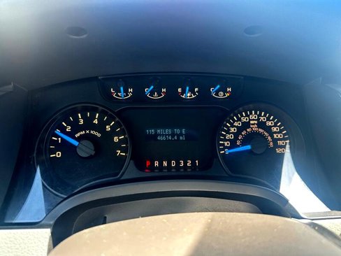 Used 2014 Ford F150 XL w/ XL Plus Package image 8