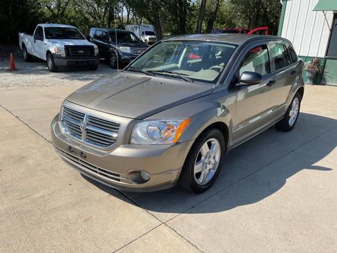 Used 2008 Dodge Caliber SXT w/ Popular Equipment Group image 5