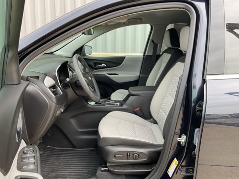 Used 2020 Chevrolet Equinox LT image 8