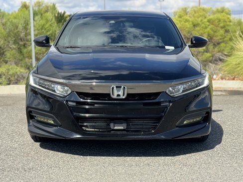 Used 2019 Honda Accord Sport image 5