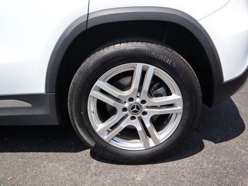 Certified 2022 Mercedes-Benz GLA 250 4MATIC image 9