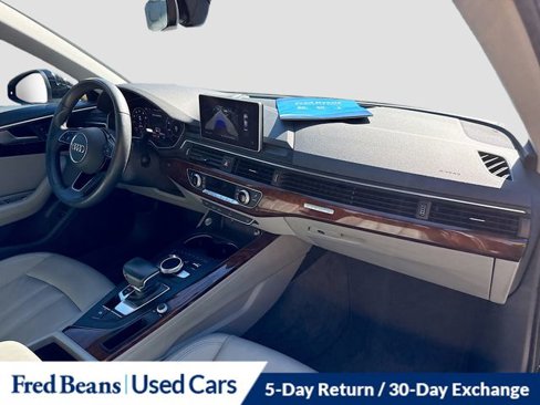 Used 2019 Audi A4 2.0T Premium Plus w/ Premium Plus Package image 31