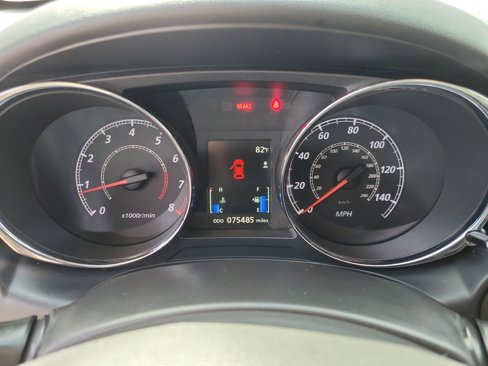 Used 2018 Mitsubishi Outlander Sport ES image 17