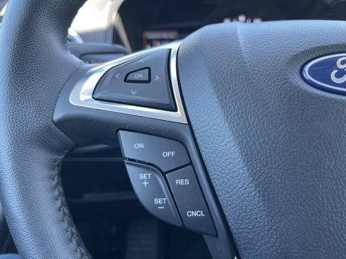 Used 2024 Ford Edge SEL w/ Convenience Package image 14