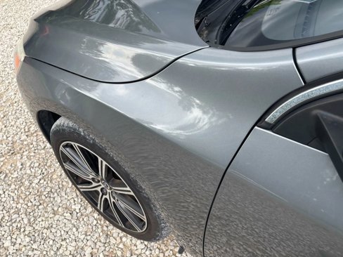 Used 2018 Volvo S60 T5 Inscription image 20
