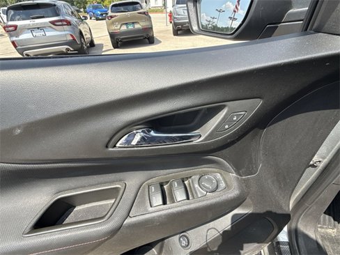 Certified 2023 Chevrolet Equinox RS image 22