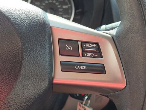Used 2015 Subaru Forester 2.5i image 27