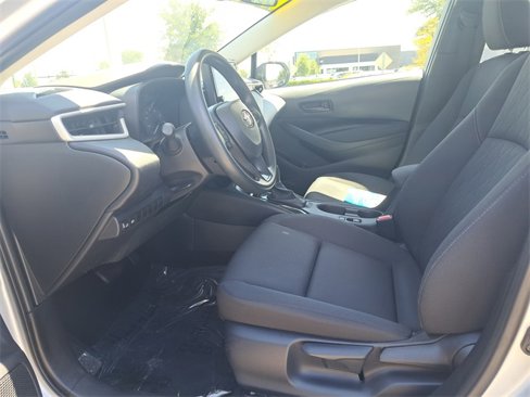 Used 2024 Toyota Corolla LE image 17