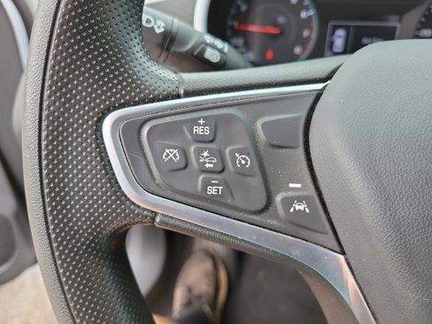 Used 2023 Chevrolet Malibu LS w/ Driver Confidence Package image 28