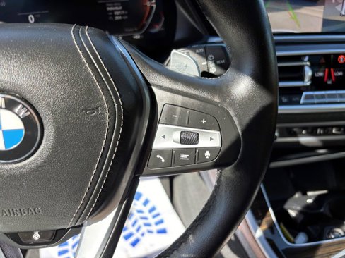 Used 2021 BMW X5 xDrive40i w/ Premium Package image 18