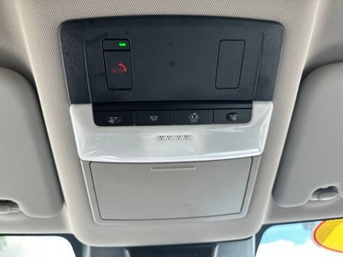 Used 2021 Nissan Rogue SV image 20