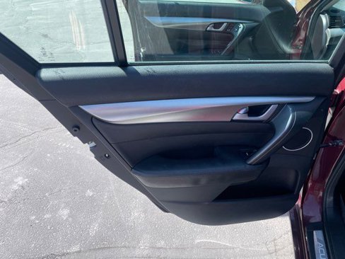Used 2010 Acura TL w/ Technology Package image 16