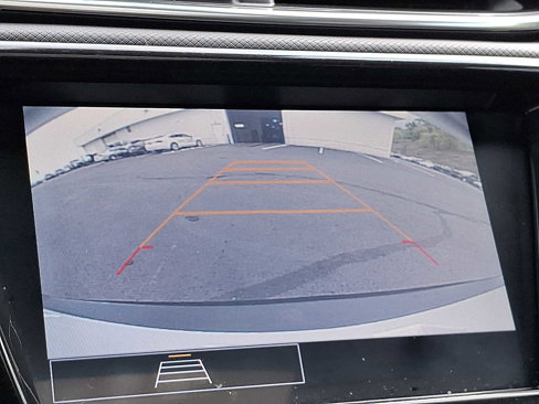 Certified 2021 Chevrolet TrailBlazer RS w/ Sun and Liftgate Package image 18