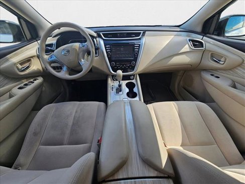 Used 2016 Nissan Murano S w/ Navigation Package image 13