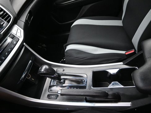 Used 2013 Honda Accord EX-L image 16