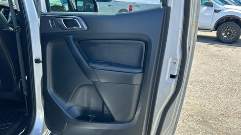 Used 2019 Ford Ranger Lariat w/ Equipment Group 501A Mid image 12